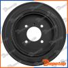 Poulie damper vilebrequin pour PEUGEOT | RKP-PE-001, 02927